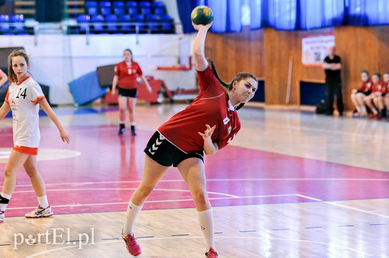 Remis Truso na zakończenie turnieju
