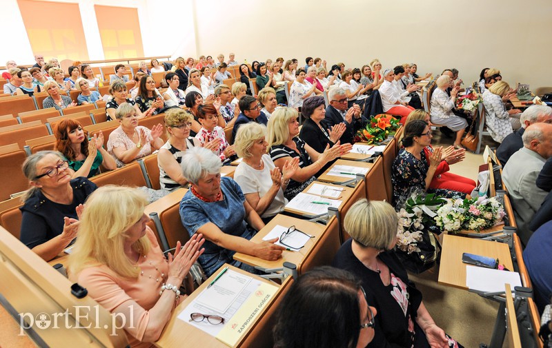 Najważniejszy jest pacjent