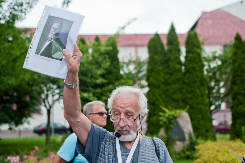 Śladami stoczniowej potęgi Elbląga