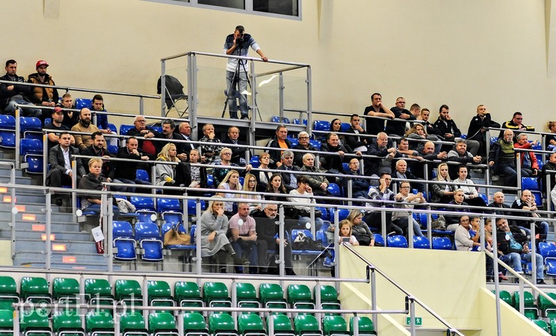 Meblarze z pierwszym zwycięstwem