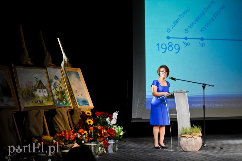 ODN świętuje 30-lecie
