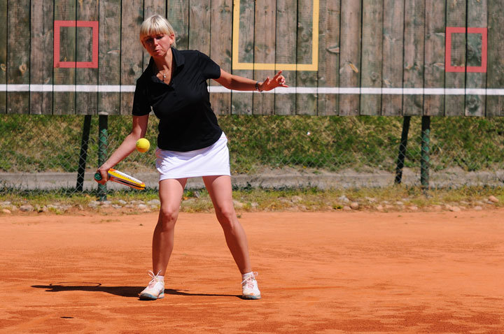 Wystartował PortEl Open 2011 !