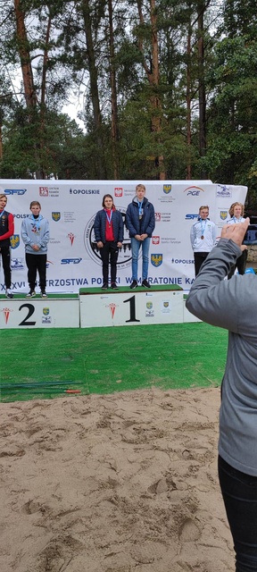 Chłopaki na medal