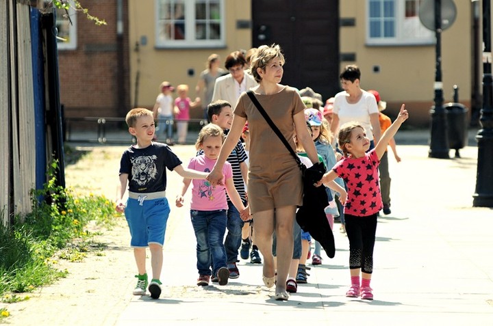 Usłyszeć muzyczną kukułkę