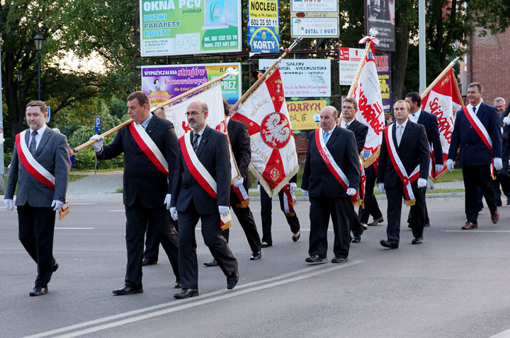 32 rocznica Porozumień Sierpniowych