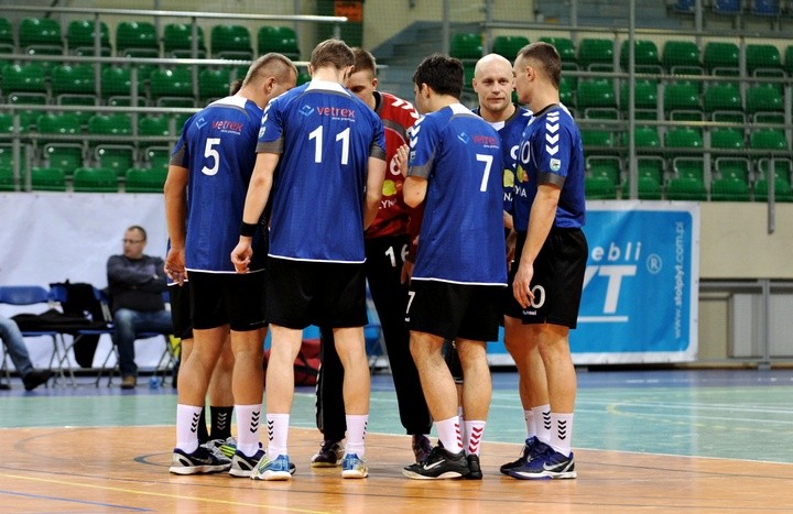 Niespodziewana porażka Wójcika