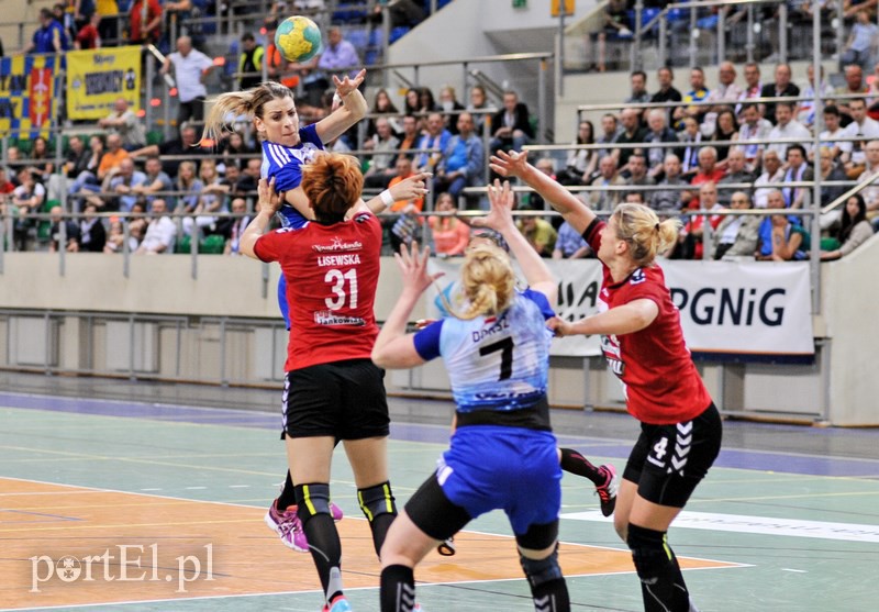 Start - Vistal 1:1