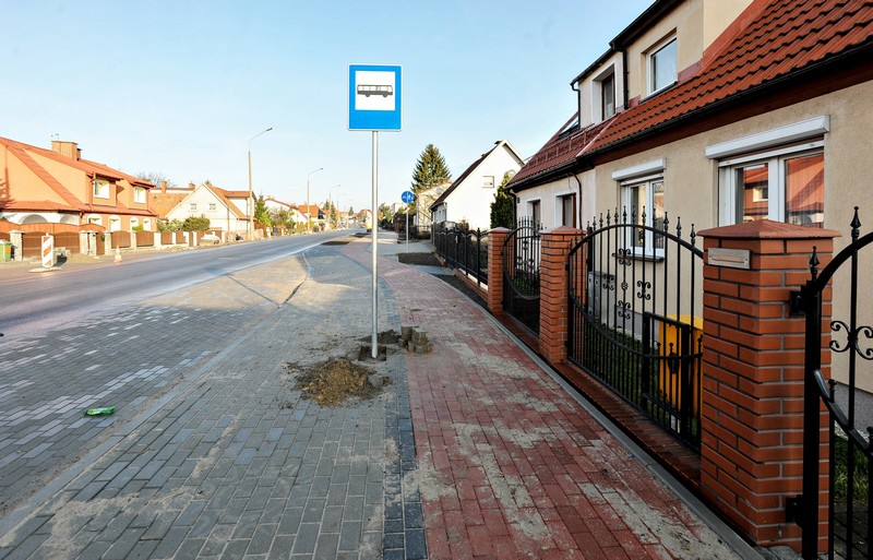 Miasto coraz mniej rowerowe