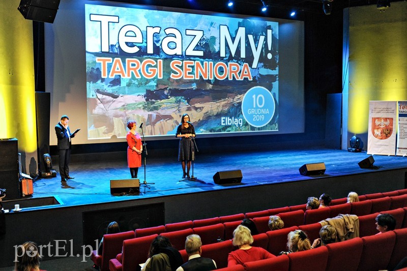 Coś dla starszych