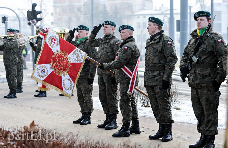  76. rocznica utworzenia AK: Chwała bohaterom