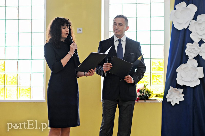 Szkoła na szóstkę ma urodziny