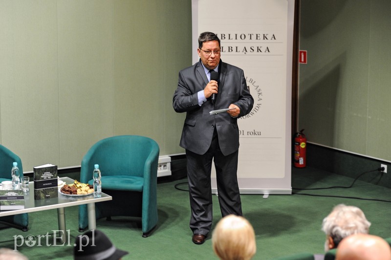 Literaci elbląskiego trzydziestolecia 1989-2019