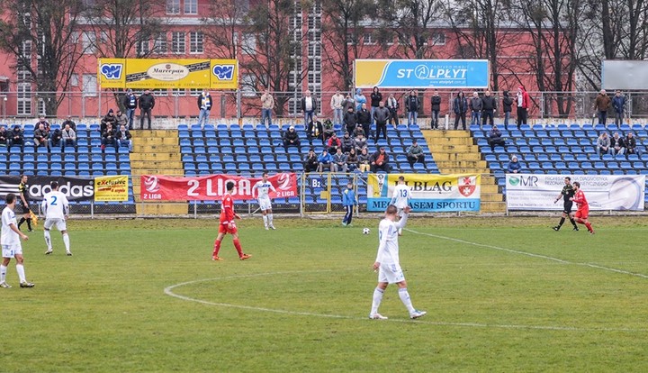 Przełamanie Olimpii