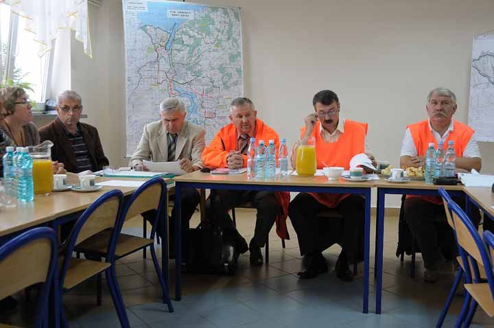 Zanim nadejdzie wielka woda