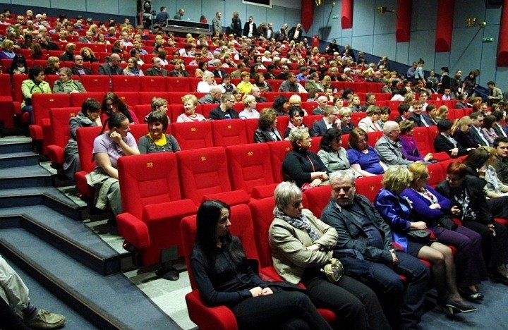 Koncert Grzegorza Turnaua