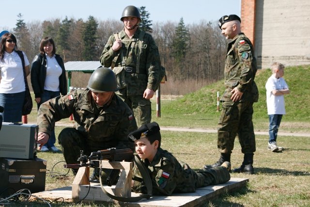 Spełnione marzenie