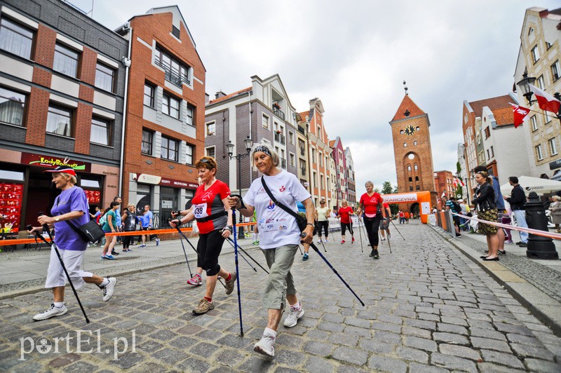  Znakomity Bieg Piekarczyka! Górą Białorusini
