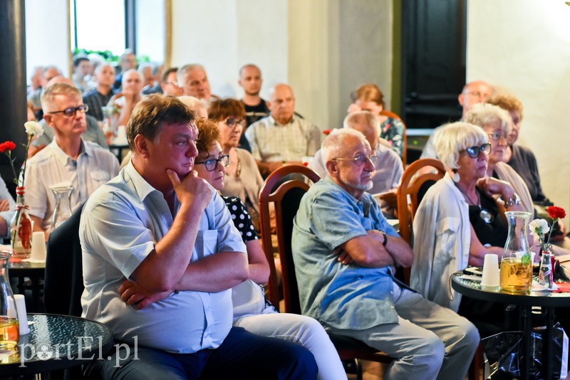 Ogrody Polityki: Poczucie wspólnoty zostało zniszczone 