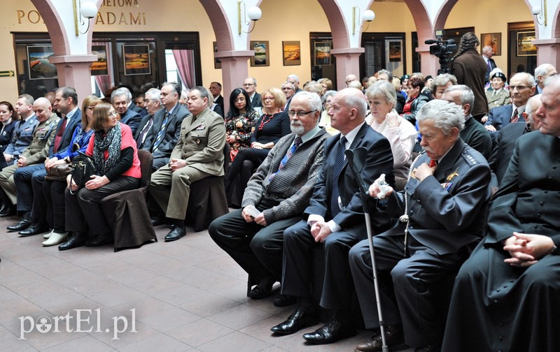 Żeby ludzie zawsze byli razem