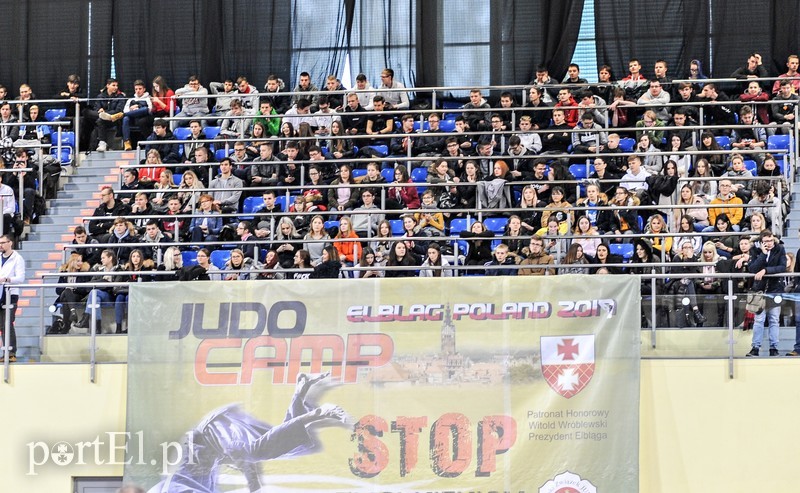 Mistrz judo: Nie ma dzieci leniwych, są tylko za mało zmotywowane
