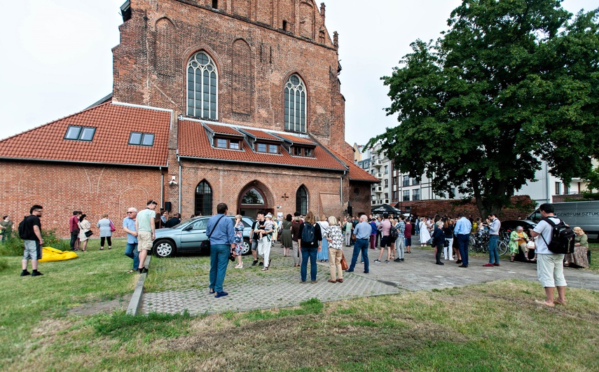 XXXI Salon Elbląski