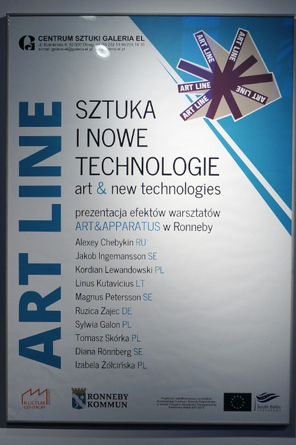 Łączy je technologia