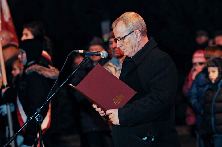 Pamięci ofiar Grudnia 70