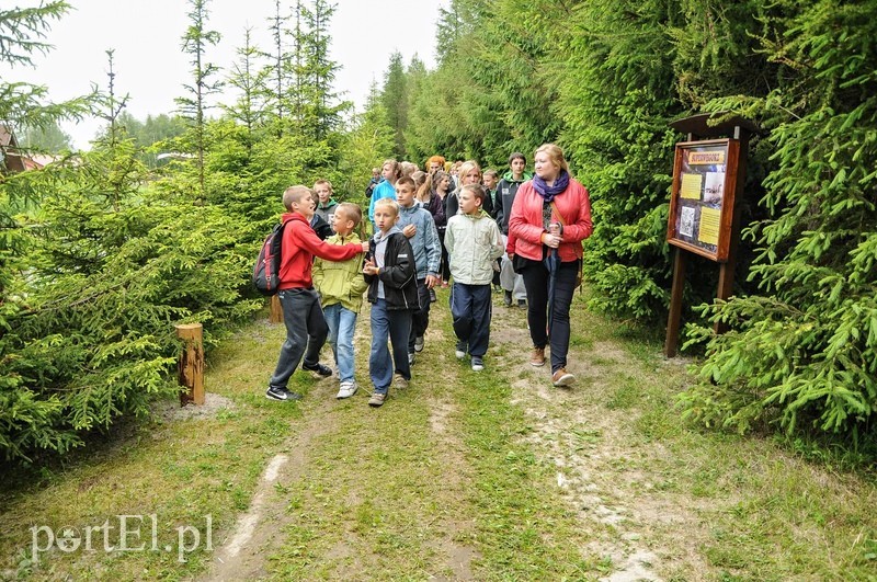 Nasze dzieci są wspaniałe!