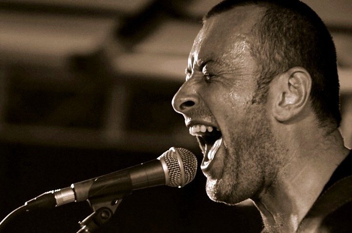 Tymon & The Transistors zagrali w Mjazzdze