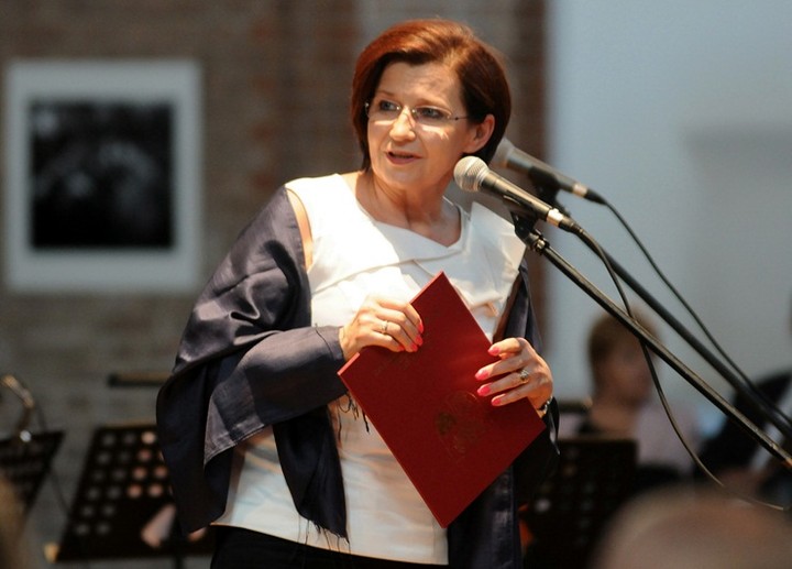 50-lecie Galerii El