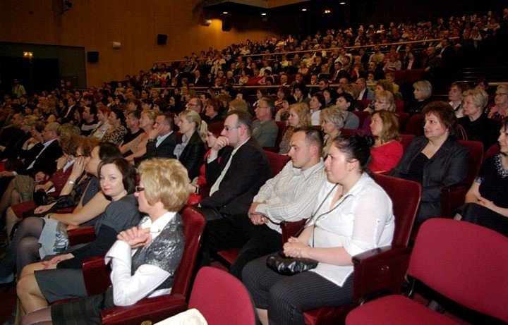 Grand Prix podzielone na pół