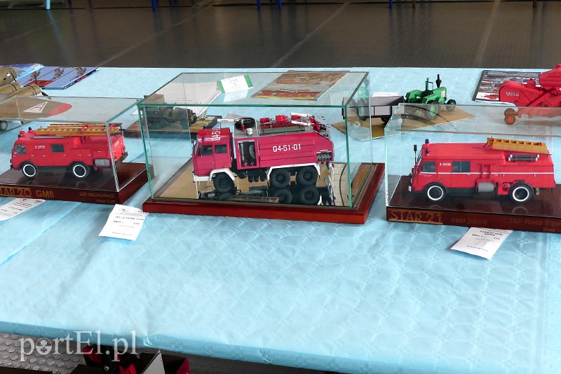 Cierpliwość nagrodzona, czyli modelarze z medalami