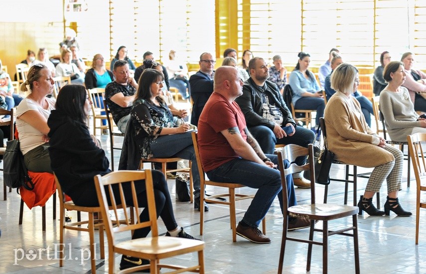 „Nie przenoście nam dzieci do innej szkoły”