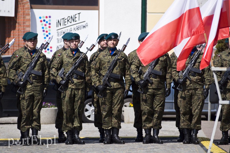Pierwsza w Europie, druga na świecie