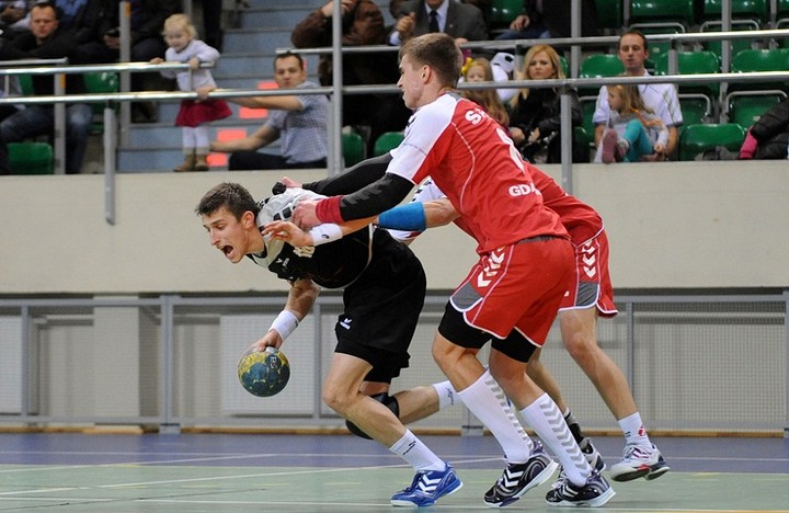 Remis „Meblarzy”