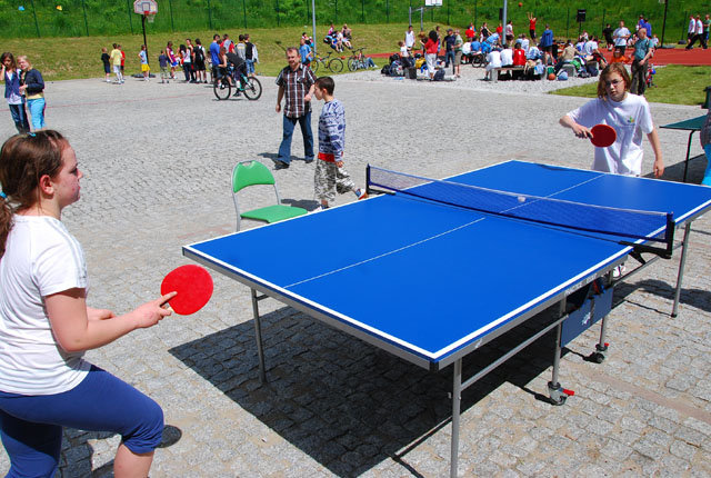 I Festyn Rekreacyjno-Sportowy