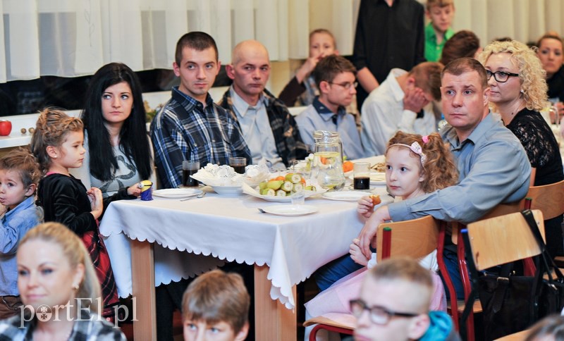Cieszymy się, że to już tradycja
