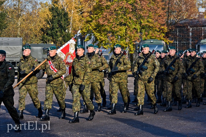 Pro patria - szkolą się i modernizują