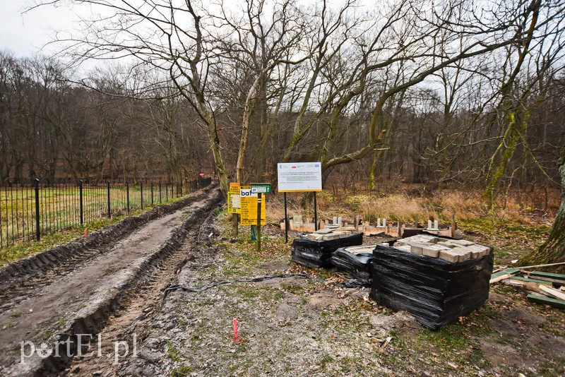 Nowe atrakcje na starej ścieżce