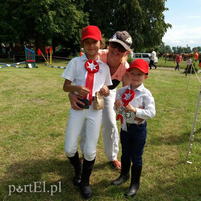 Pony Cup w Narusie