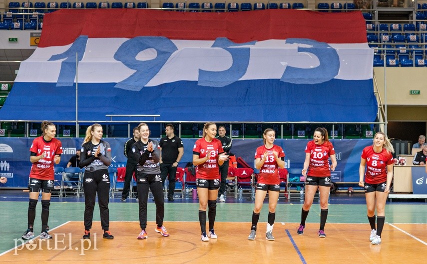 Trwa niemoc Startu