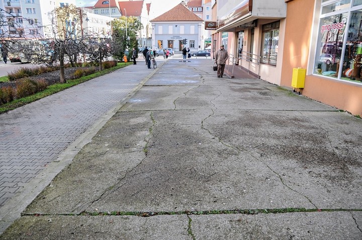 Bo diabeł tkwi w szczegółach