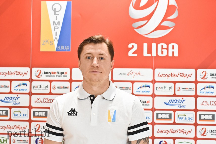 Celem jest utrzymanie