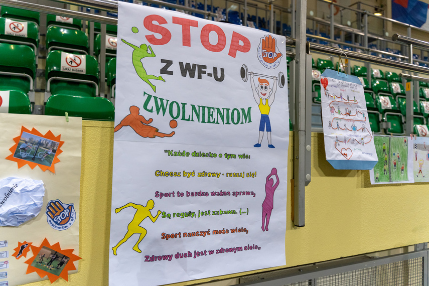 Lekcja z mistrzem