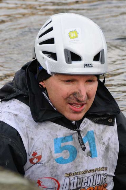 Adventure Racing 2010 - elblążanie w czołówce