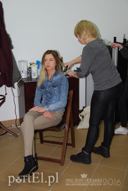 To one pojawią się w teatrze