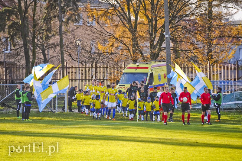  Olimpia: z nieba do piekła i z powrotem