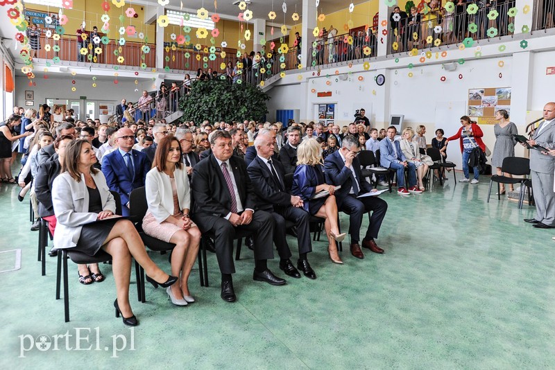  Koniec lekcji, nauki i sprawdzianów