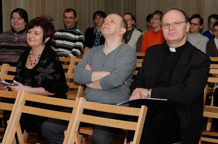 XVII Przegląd Przedstawień Kolędniczych