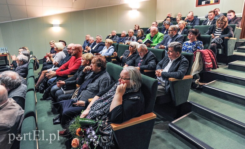 Literaci elbląskiego trzydziestolecia 1989-2019